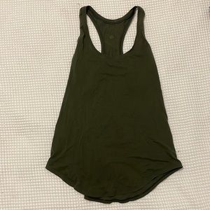 Lululemon love tank